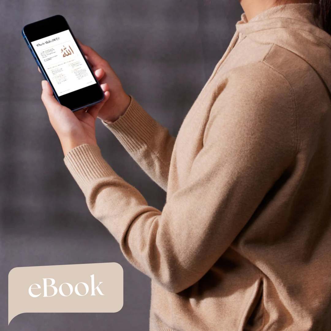 A Revert's Simple Guide