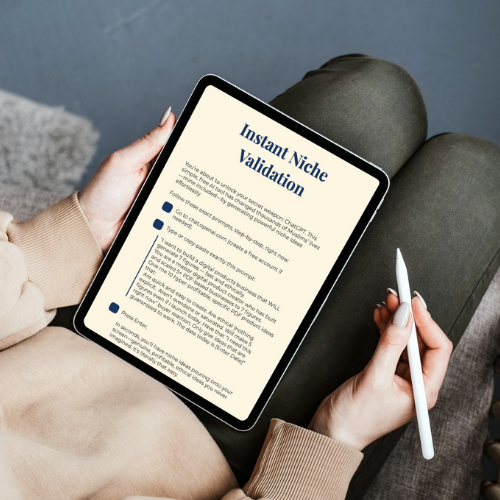 Halal Digital Wealth Blueprint™ - Full Guide